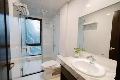 A&D Luxury Hotel – Ảnh 3