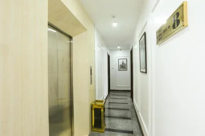 A&D Luxury Hotel – Ảnh 13